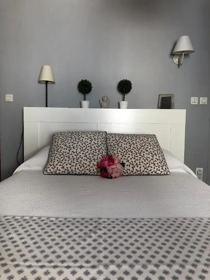 Hotel Le Flore Frejus France