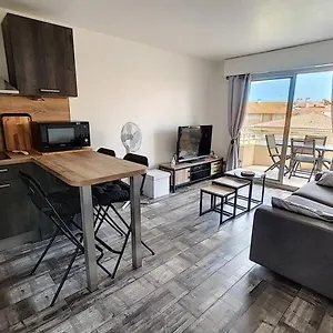  Appartement Jl Port