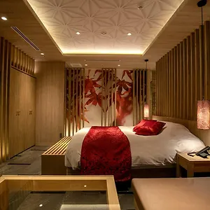 Rex Akasaka 3* Tokio