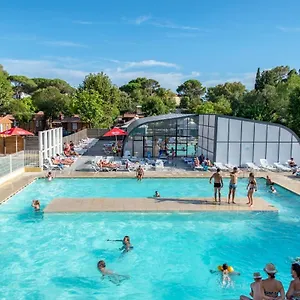 3* Camping Camping Le - Maeva