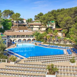 5* Camping Frantheor 5 Etoiles