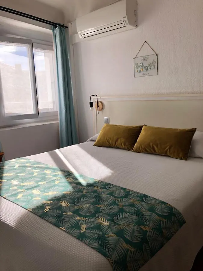 Hotel Le Flore Frejus