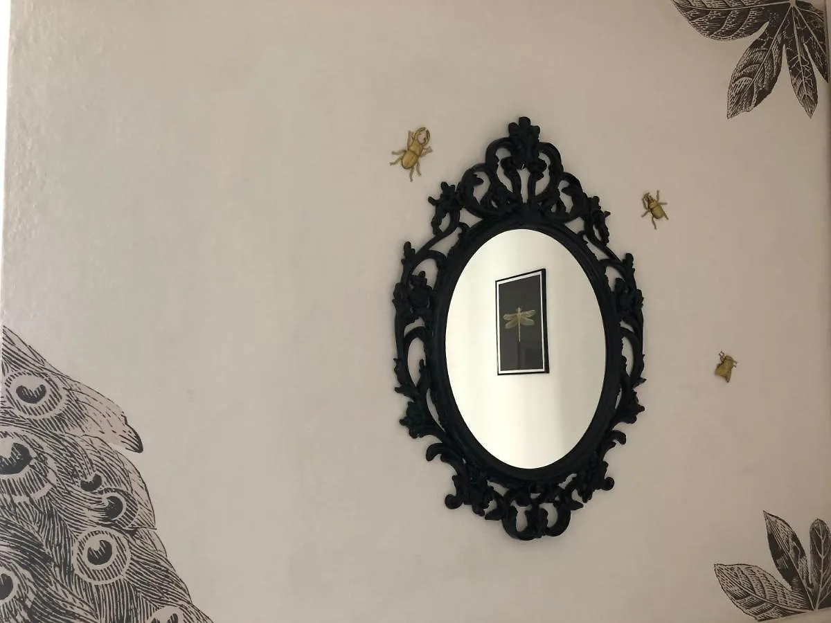 Hotel Le Flore Fréjus 2*,  Francja