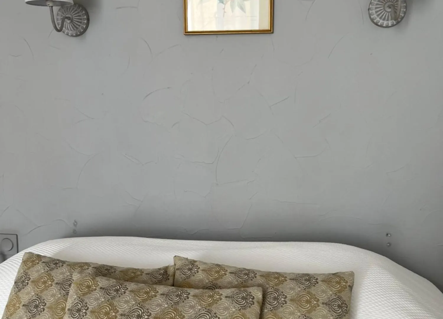 Hotel Le Flore Fréjus