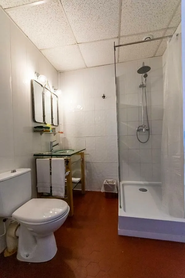 Hotel Le Flore Fréjus 2*,  Francja